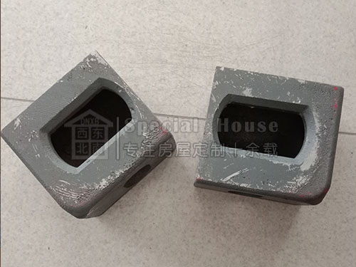 江苏集装箱角件